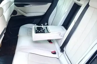 BMW X6, 3.0, 190 kW, дизель, автомат, полный привод