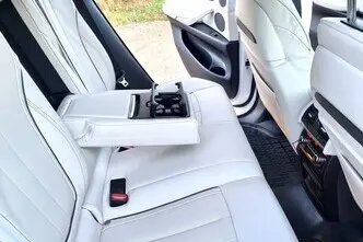 BMW X6, 3.0, 190 kW, дизель, автомат, полный привод