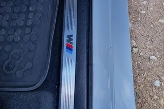 BMW X6, 3.0, 190 kW, дизель, автомат, полный привод