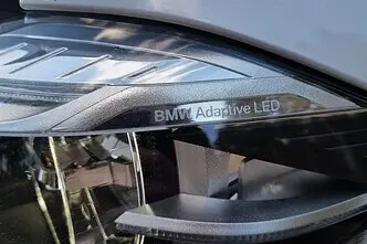 BMW X6, 3.0, 190 kW, дизель, автомат, полный привод