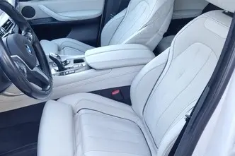 BMW X6, 3.0, 190 kW, дизель, автомат, полный привод
