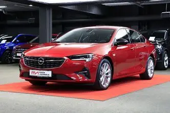 Opel Insignia, 2.0, 128 kW, diisel, automaat, esivedu