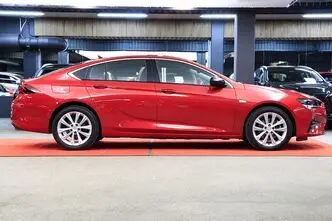 Opel Insignia, 2.0, 128 kW, diisel, automaat, esivedu