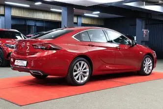 Opel Insignia, 2.0, 128 kW, diisel, automaat, esivedu