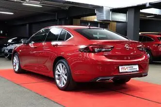Opel Insignia, 2.0, 128 kW, diisel, automaat, esivedu