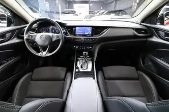 Opel Insignia, 2.0, 128 kW, diisel, automaat, esivedu