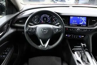 Opel Insignia, 2.0, 128 kW, diisel, automaat, esivedu