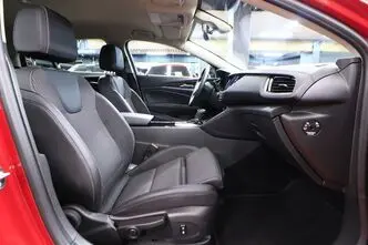 Opel Insignia, 2.0, 128 kW, diisel, automaat, esivedu