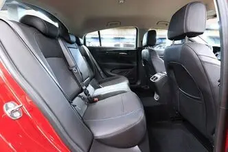 Opel Insignia, 2.0, 128 kW, diisel, automaat, esivedu
