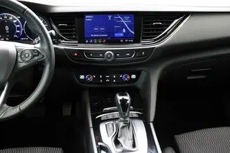 Opel Insignia, 2.0, 128 kW, diisel, automaat, esivedu