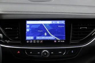 Opel Insignia, 2.0, 128 kW, diisel, automaat, esivedu