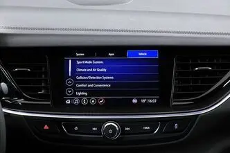 Opel Insignia, 2.0, 128 kW, diisel, automaat, esivedu
