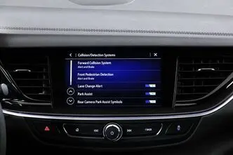 Opel Insignia, 2.0, 128 kW, diisel, automaat, esivedu