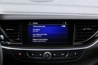Opel Insignia, 2.0, 128 kW, diisel, automaat, esivedu