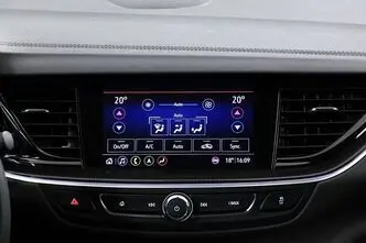 Opel Insignia, 2.0, 128 kW, diisel, automaat, esivedu