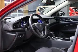 Opel Insignia, 2.0, 128 kW, diisel, automaat, esivedu