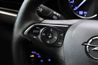 Opel Insignia, 2.0, 128 kW, diisel, automaat, esivedu