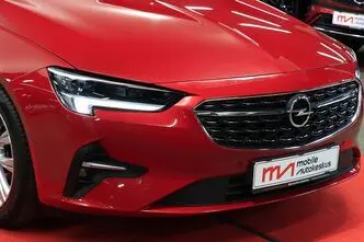 Opel Insignia, 2.0, 128 kW, diisel, automaat, esivedu