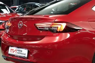 Opel Insignia, 2.0, 128 kW, diisel, automaat, esivedu