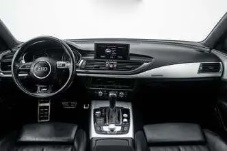 Audi A7, 2.0, 185 kW, petrol, automatic, four-wheel drive