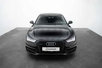 Audi A7, 2.0, 185 kW, petrol, automatic, four-wheel drive
