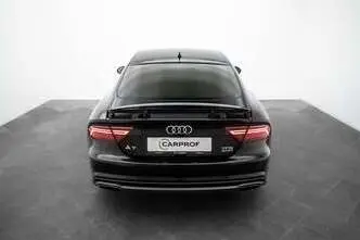 Audi A7, 2.0, 185 kW, petrol, automatic, four-wheel drive