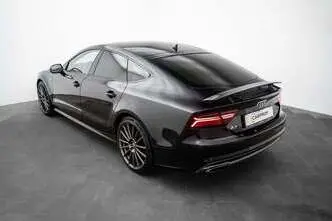 Audi A7, 2.0, 185 kW, petrol, automatic, four-wheel drive