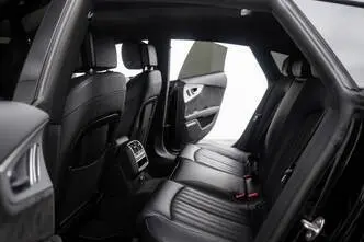 Audi A7, 2.0, 185 kW, petrol, automatic, four-wheel drive