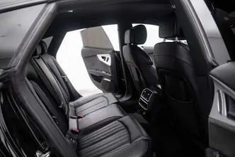 Audi A7, 2.0, 185 kW, petrol, automatic, four-wheel drive
