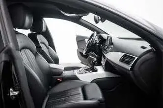 Audi A7, 2.0, 185 kW, petrol, automatic, four-wheel drive