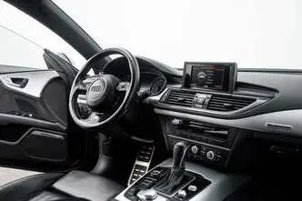 Audi A7, 2.0, 185 kW, petrol, automatic, four-wheel drive