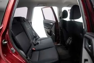 Subaru Forester, 2.0, 110 kW, petrol, automatic, four-wheel drive