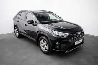 Toyota RAV4, 2.0, 129 kW, bensiin, automaat, esivedu