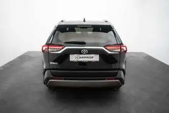 Toyota RAV4, 2.0, 129 kW, bensiin, automaat, esivedu
