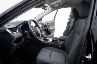 Toyota RAV4, 2.0, 129 kW, bensiin, automaat, esivedu