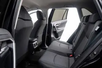 Toyota RAV4, 2.0, 129 kW, bensiin, automaat, esivedu