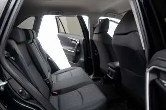 Toyota RAV4, 2.0, 129 kW, bensiin, automaat, esivedu