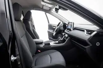 Toyota RAV4, 2.0, 129 kW, bensiin, automaat, esivedu