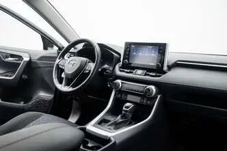 Toyota RAV4, 2.0, 129 kW, bensiin, automaat, esivedu