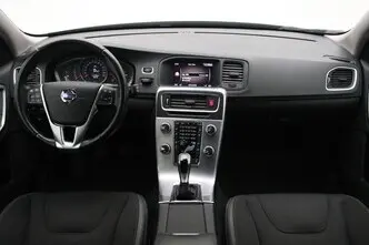 Volvo V60 Cross Country, 2.0, 110 kW, diisel, manuaal, esivedu