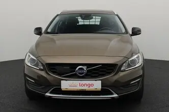 Volvo V60 Cross Country, 2.0, 110 kW, diisel, manuaal, esivedu