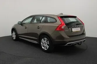 Volvo V60 Cross Country, 2.0, 110 kW, diisel, manuaal, esivedu
