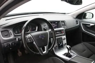 Volvo V60 Cross Country, 2.0, 110 kW, diisel, manuaal, esivedu