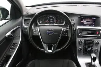 Volvo V60 Cross Country, 2.0, 110 kW, diisel, manuaal, esivedu