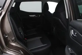Nissan Qashqai, 1.2, 85 kW, bensiin, automaat, esivedu