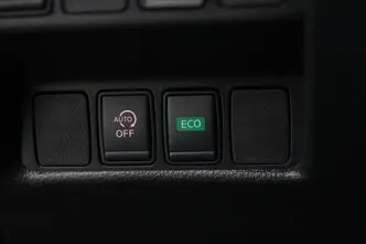 Nissan Qashqai, 1.2, 85 kW, bensiin, automaat, esivedu