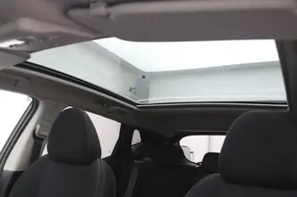 Nissan Qashqai, 1.2, 85 kW, bensiin, automaat, esivedu