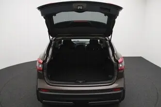 Nissan Qashqai, 1.2, 85 kW, bensiin, automaat, esivedu