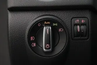 Volkswagen Tiguan, 1.4, 90 kW, petrol, manual, front-wheel drive