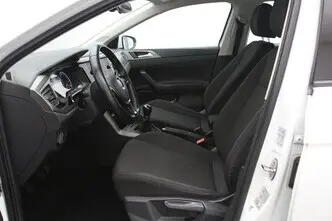 Volkswagen Polo, 1.6, 70 kW, diisel, manuaal, esivedu